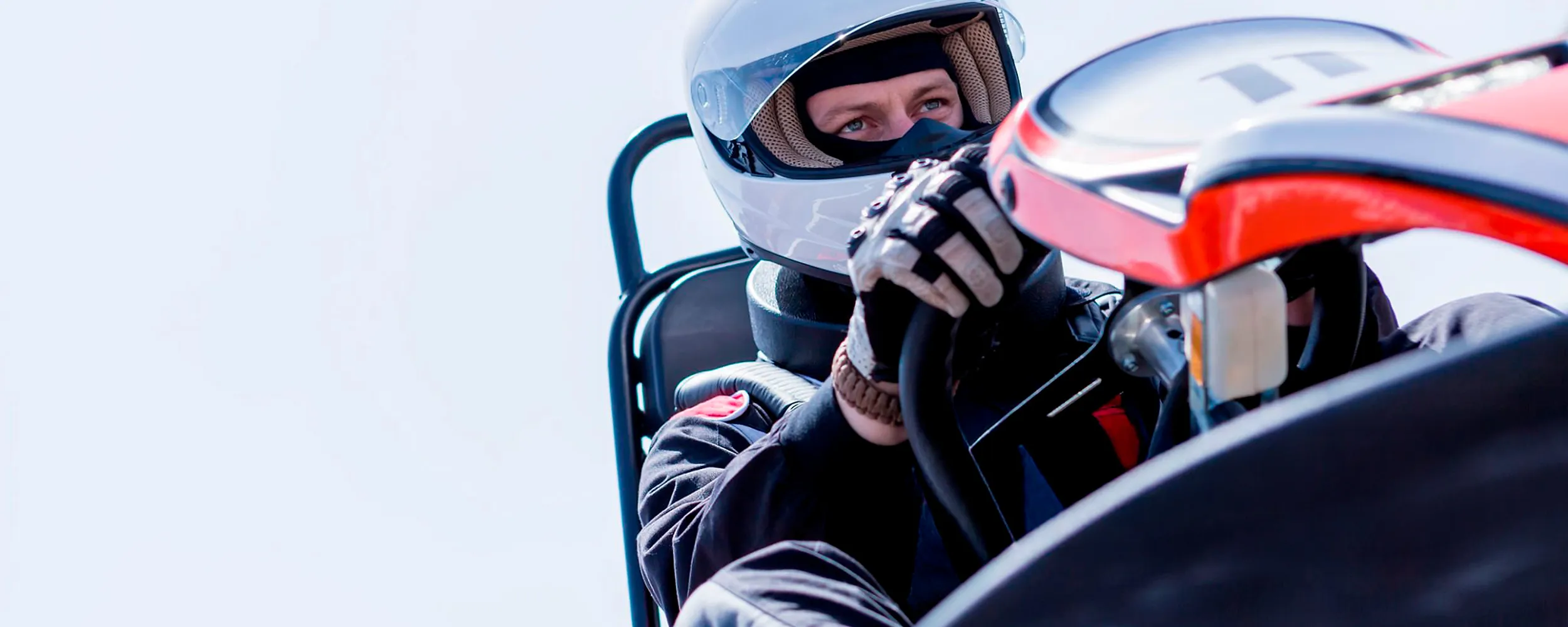Karting La Ruta | excitement, nature, and speed